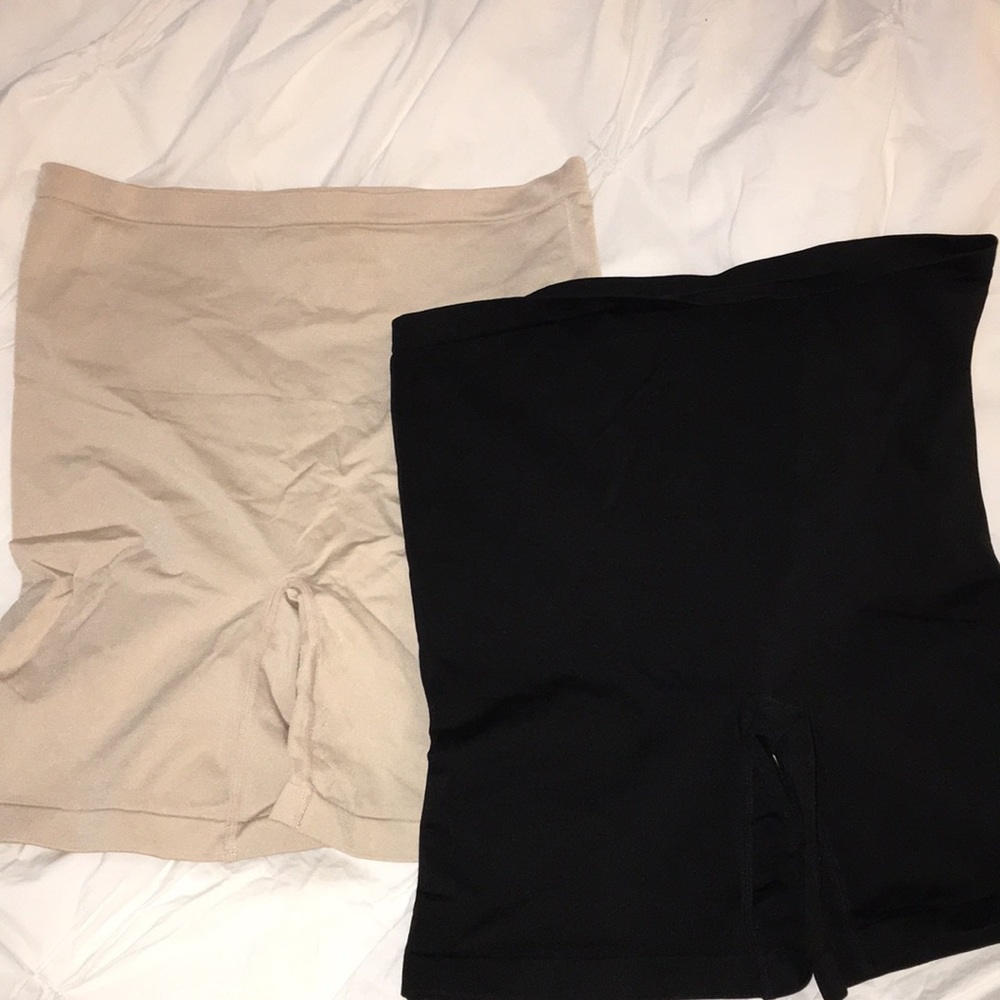 TWO H&M long Shaper